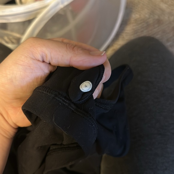 Align Tank - Picture 3 of 3